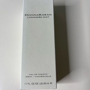 Donna Karen cashmere mist eau de toilette
